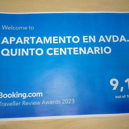 Apartamento En Avda. Quinto Centenario Санлукар-де-Баррамеда Экстерьер фото