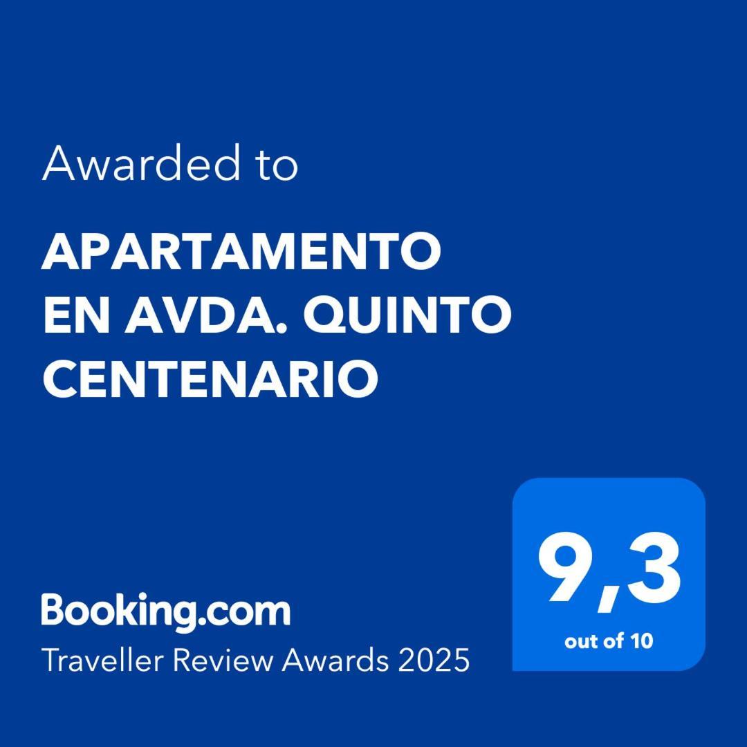 Apartamento En Avda. Quinto Centenario Санлукар-де-Баррамеда Экстерьер фото